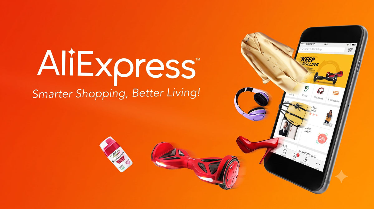 AliExpress у Србији: Онлајн куповина из Кине